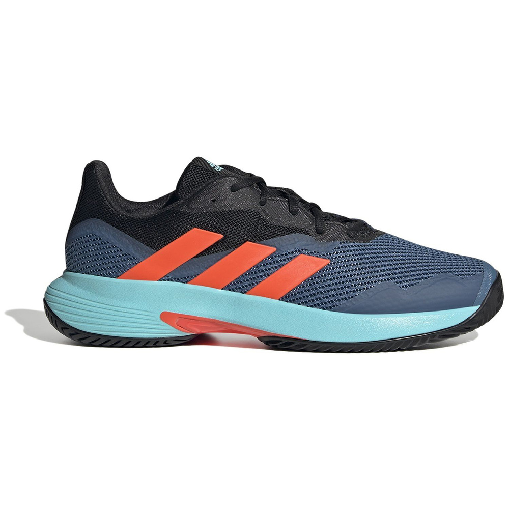 ZAPATILLAS ADIDAS COURTJAM CONTROL, NEGRA-AZUL AGUA HOMBRE. 39 1/3 6.5 (UK SIZE) 7.5 (UK SIZE) 7 (UK SIZE) 8 (UK SIZE) 8.5 (UK SIZE) 9 (UK SIZE) 9.5 (UK SIZE) 10 (UK SIZE) 10.5 (UK SIZE) 11 (UK SIZE) 11.5 (UK SIZE) 12 (UK SIZE) 12.5 (UK SIZE) 13.5 (UK SIZE) 