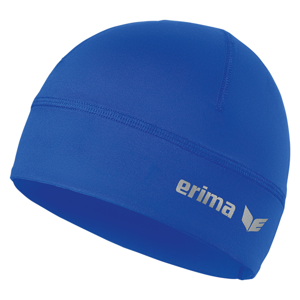 ERIMA GORRO DE ENTRENAMIENTO, ROYAL. M 