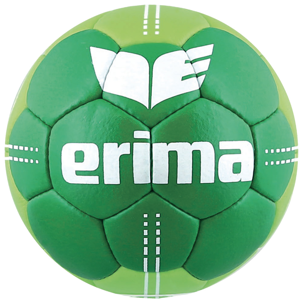 BALÓN DE BALONMANO ERIMA PURE GRIP N. 2 ECO. TALLA 2 SIZE 3 