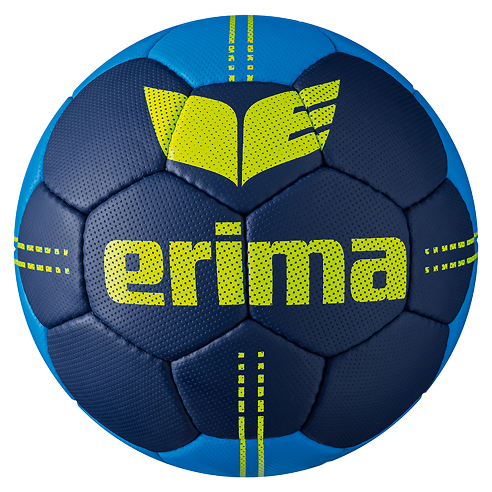 BALÓN DE BALONMANO ERIMA PURE GRIP N. 2.5. TALLA 2 SIZE 3 