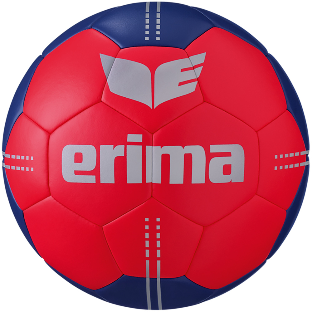 BALÓN DE BALONMANO ERIMA PURE GRIP N. 3 HYBRID. TALLA 0 SIZE 1 SIZE 2 SIZE 3 