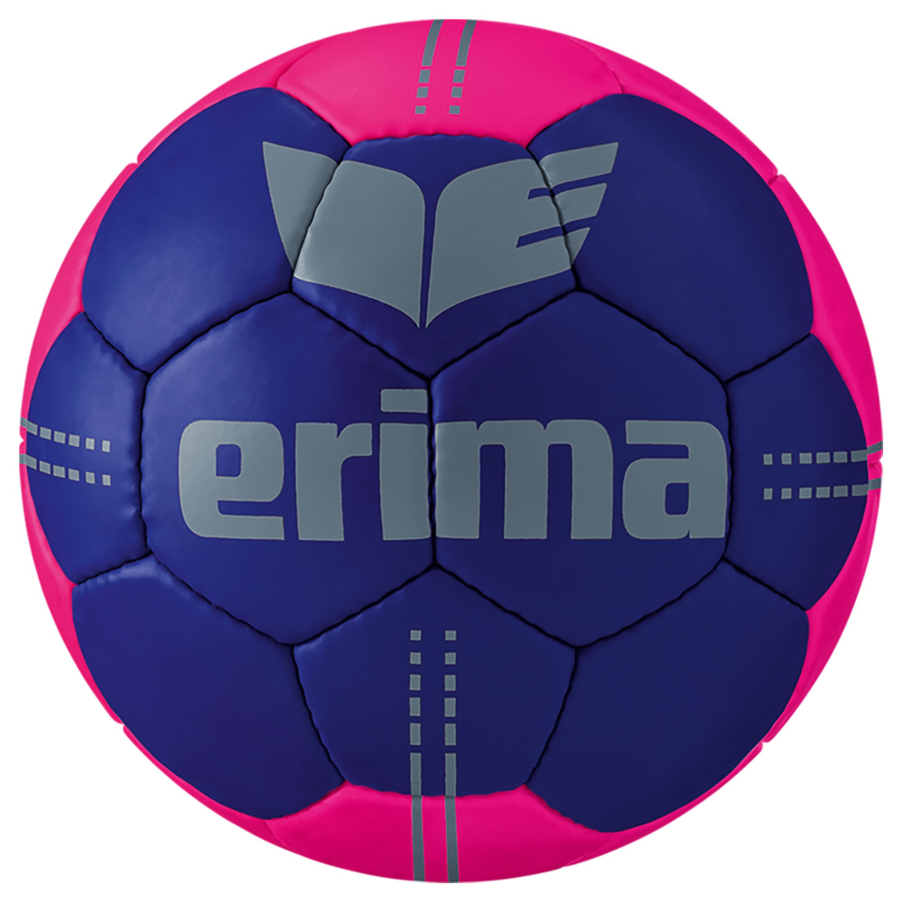 BALÓN DE BALONMANO ERIMA PURE GRIP N. 4. TALLA 0 SIZE 1 SIZE 2 SIZE 3 