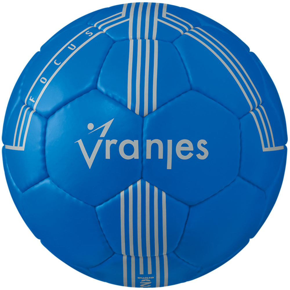 BALÓN DE BALONMANO ERIMA VRANJES, ROYAL. TALLA 0 SIZE 1 SIZE 2 SIZE 3 