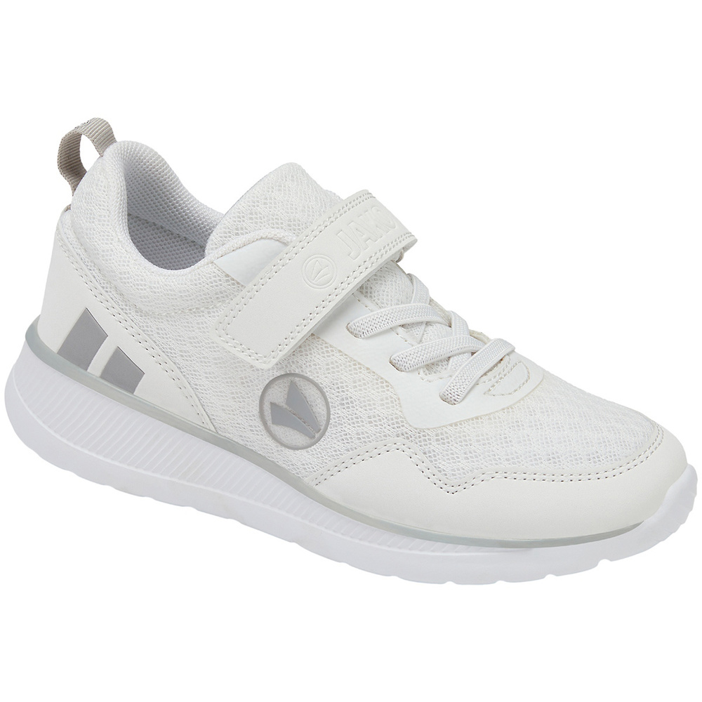 SNEAKER JAKO PERFORMANCE JUNIOR, BLANCO-GRIS. 28 11k (UK SIZE) 11.5k (UK SIZE) 12.5k (UK SIZE) 13.5k (UK SIZE) 1 (UK SIZE) 2 (UK SIZE) 2.5 (UK SIZE) 3.5 (UK SIZE) UK ... 4.5 - (US ... 5) 5 (UK SIZE) UK ... 6 - (US ... 6.5) 6.5 (UK SIZE) 