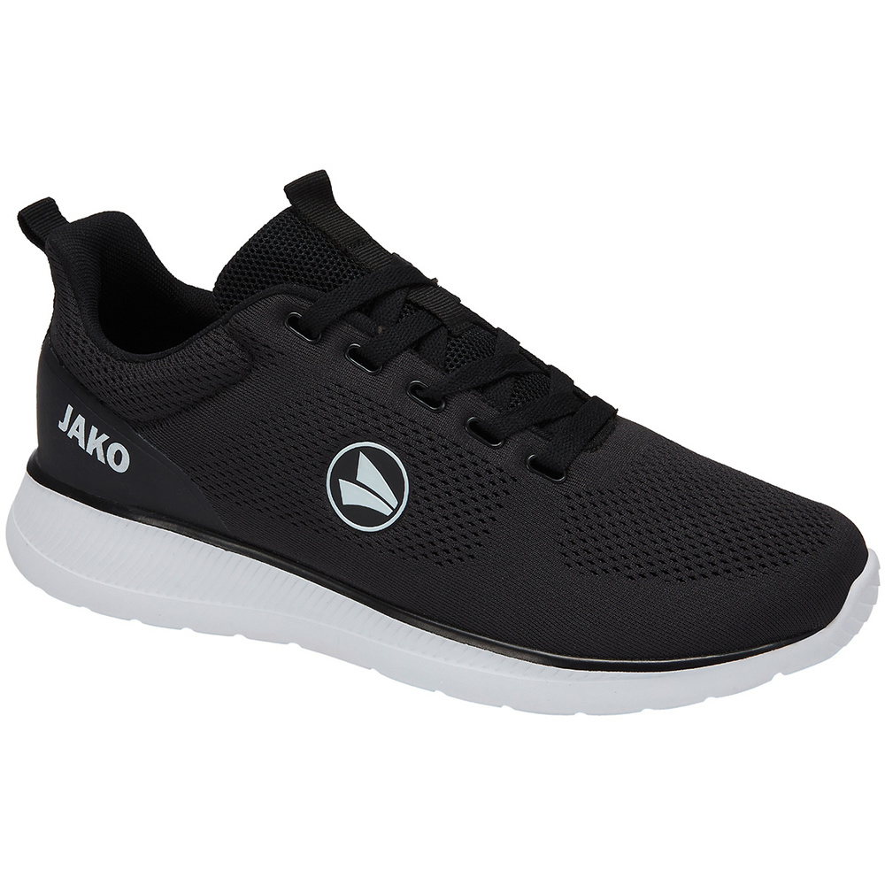 ZAPATILLA JAKO TEAM MESH, NEGRA. 36 UK ... 4.5 - (US ... 5) 5 (UK SIZE) UK ... 6 - (US ... 6.5) 6.5 (UK SIZE) UK ... 7.5 - (US ...8) 8 (UK SIZE) UK ... 9 - (US ...9.5) 9.5 (UK SIZE) UK ... 10.5 - (US ...11) 11 (UK SIZE) 12 (US SIZE) 