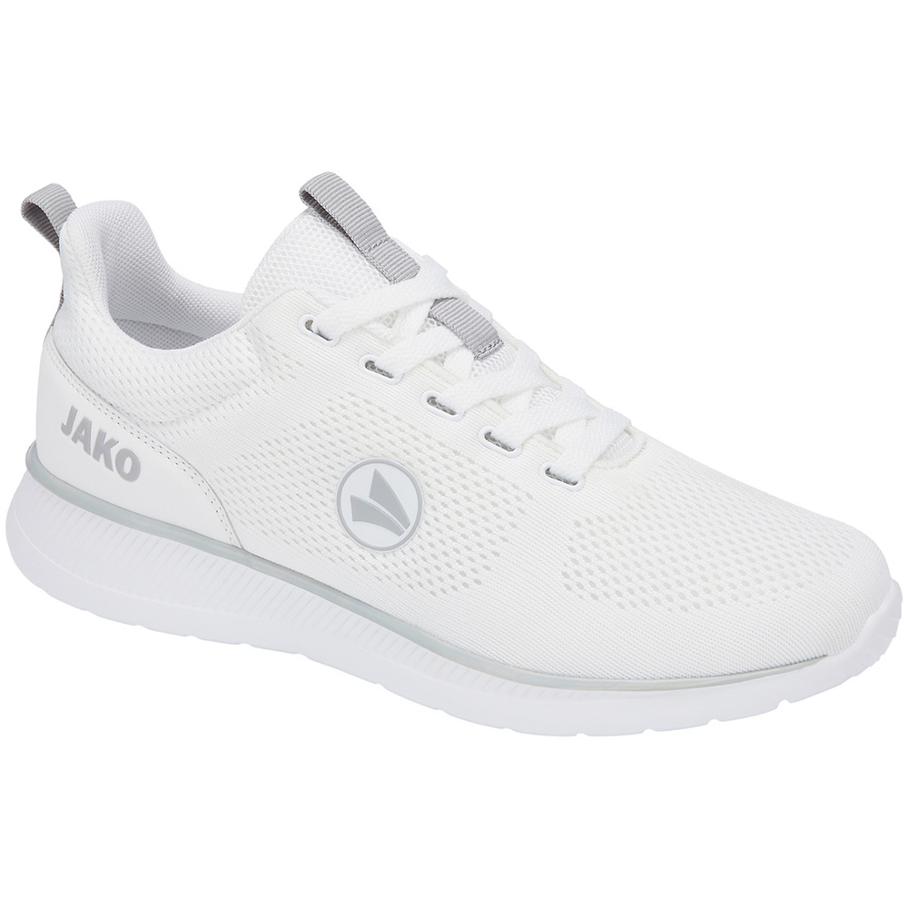 ZAPATILLA JAKO TEAM MESH, BLANCA. 36 UK ... 4.5 - (US ... 5) 5 (UK SIZE) UK ... 6 - (US ... 6.5) 6.5 (UK SIZE) UK ... 7.5 - (US ...8) 8 (UK SIZE) UK ... 9 - (US ...9.5) 9.5 (UK SIZE) UK ... 10.5 - (US ...11) 11 (UK SIZE) 12 (US SIZE) 