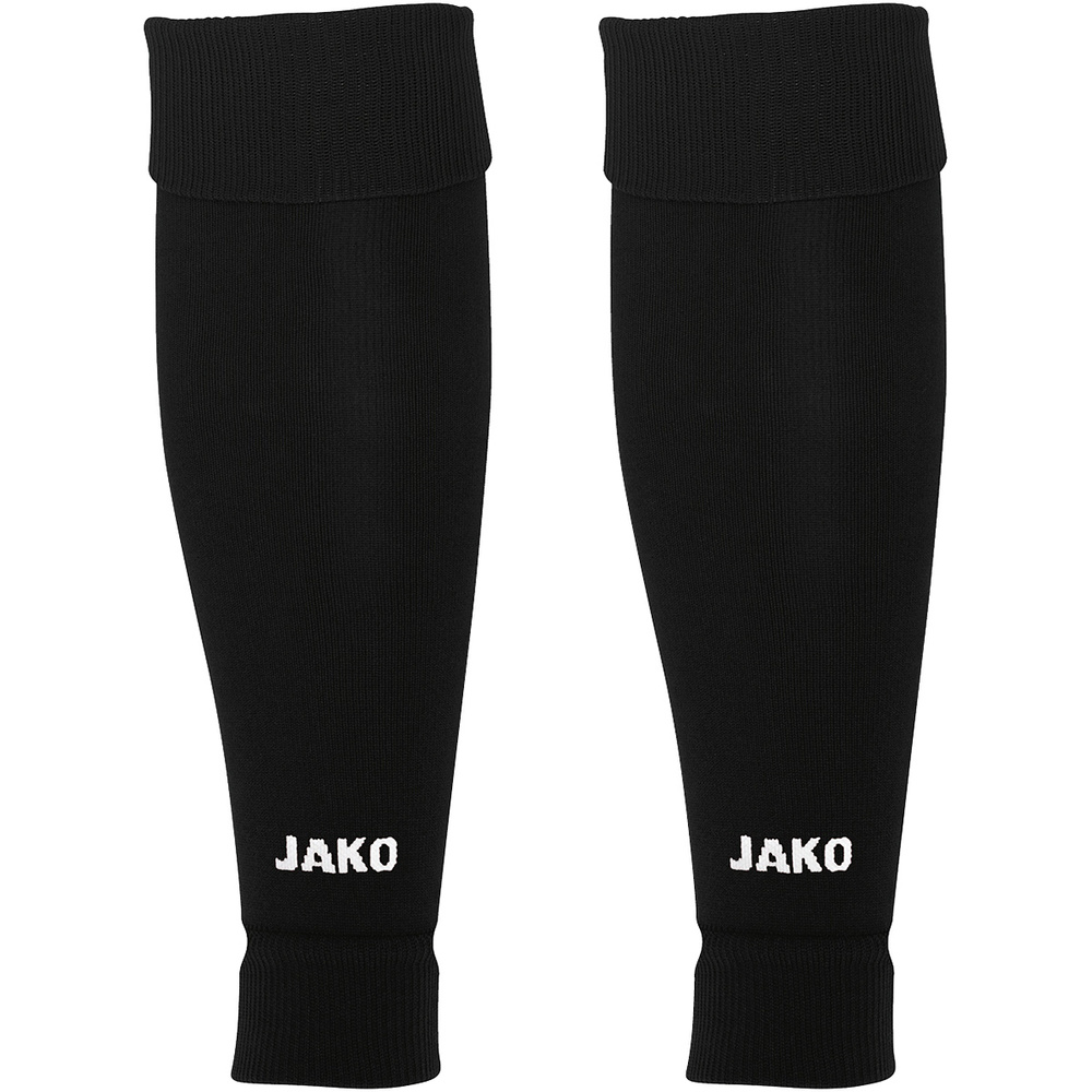 JAKO TUBE STIRRUPS, NEGRA. M L 