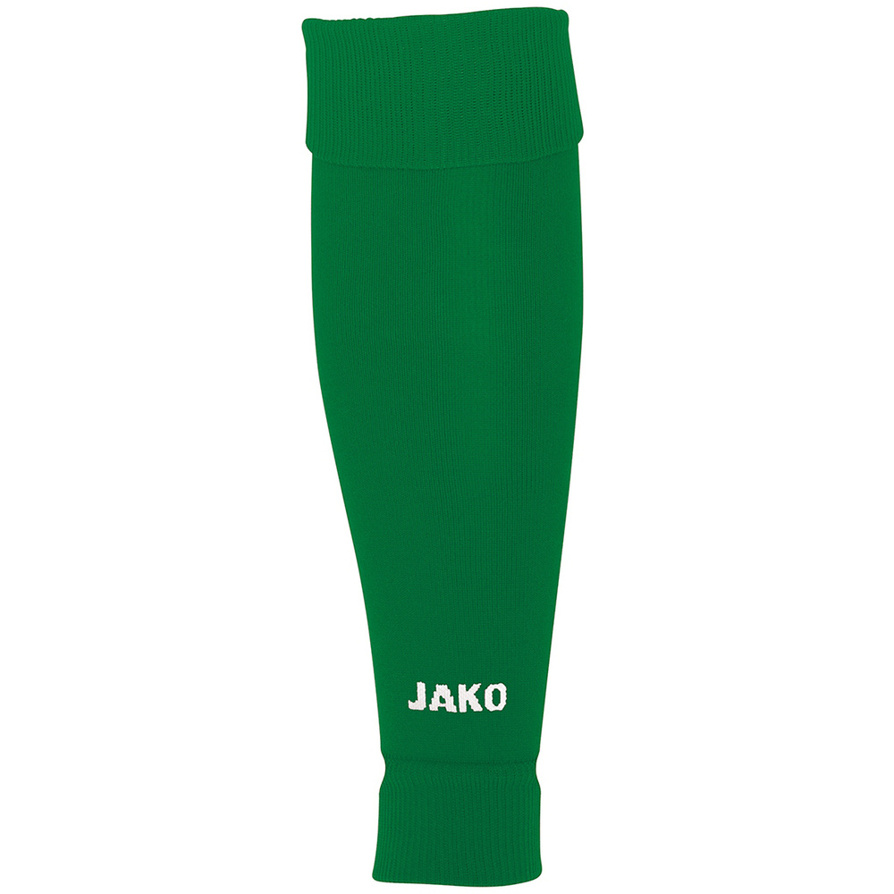 JAKO TUBE STIRRUPS, VERDE. M L 