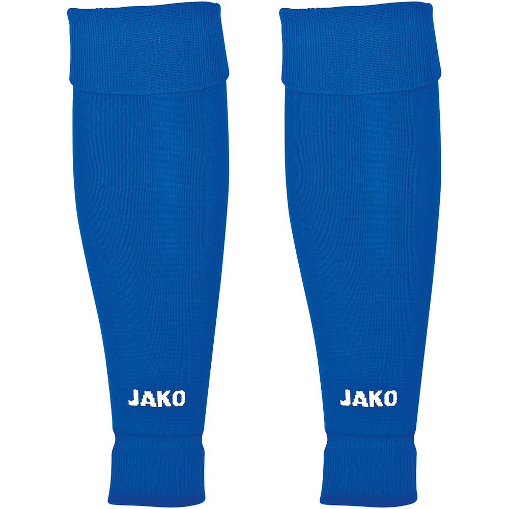 JAKO TUBE STIRRUPS, ROYAL. M L 