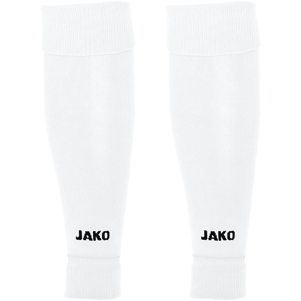 JAKO TUBE STIRRUPS, BLANCA. M L 