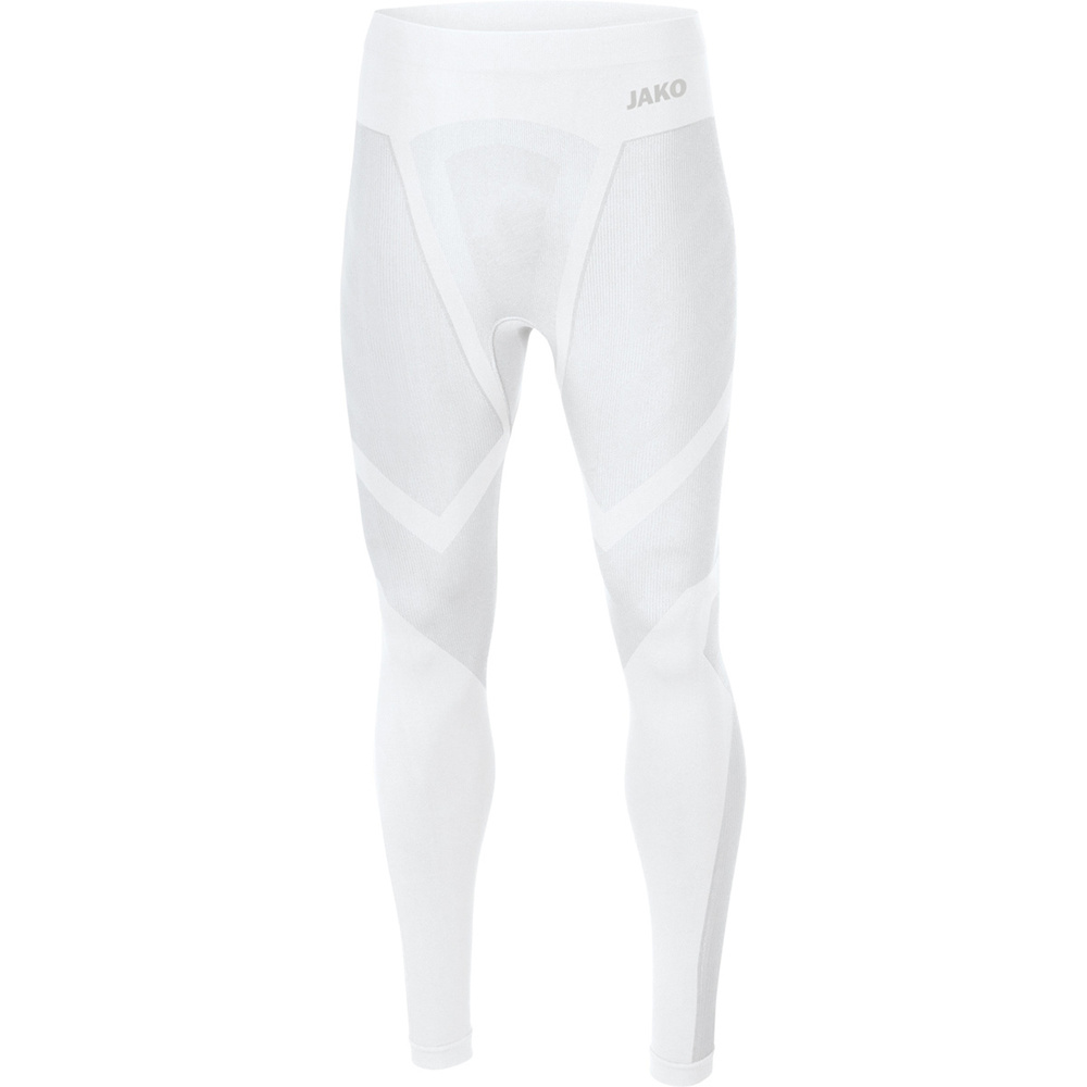 MALLA LARGA INTERIOR JAKO COMFORT 2.0, BLANCA HOMBRE. S M L XL 2XL 