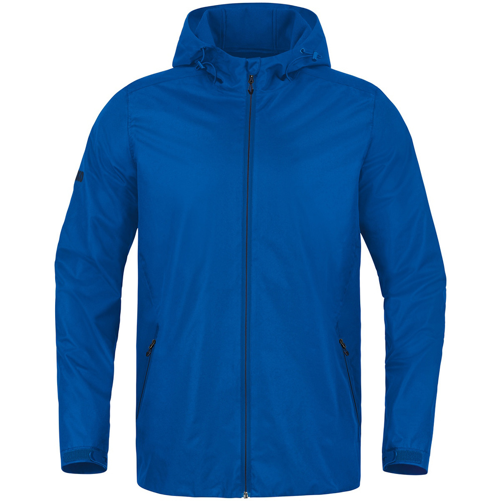 RAIN JACKET JAKO ALLROUND ROYAL MEN