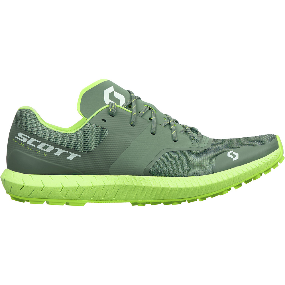 ZAPATILLAS SCOTT KINABALU RC 3, VERDE JAZMÍN-VERDE AHUMADO HOMBRE. 40 7.5 - (US SIZE) UK ... 7.5 - (US ...8) 8 (UK SIZE) 9 (US SIZE) UK ... 9 - (US ...9.5) 9.5 (UK SIZE) 10.5 (US SIZE) UK ... 10.5 - (US ...11) 45,5 11 (UK SIZE) 12 (US SIZE) 