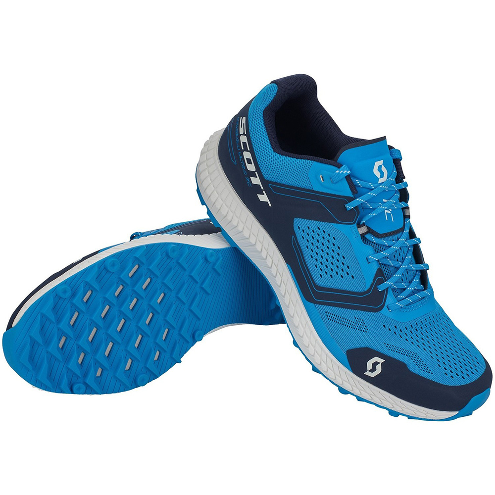 ZAPATILLAS SCOTT KINABALU ULTRA RC, AZUL ATLÁNTICO-AZUL NOCHE HOMBRE. 40 7.5 - (US SIZE) UK ... 7.5 - (US ...8) 8 (UK SIZE) 9 (US SIZE) UK ... 9 - (US ...9.5) 9.5 (UK SIZE) 10.5 (US SIZE) UK ... 10.5 - (US ...11) 45,5 11 (UK SIZE) 12 (US SIZE) 12.5 (US SIZE) 