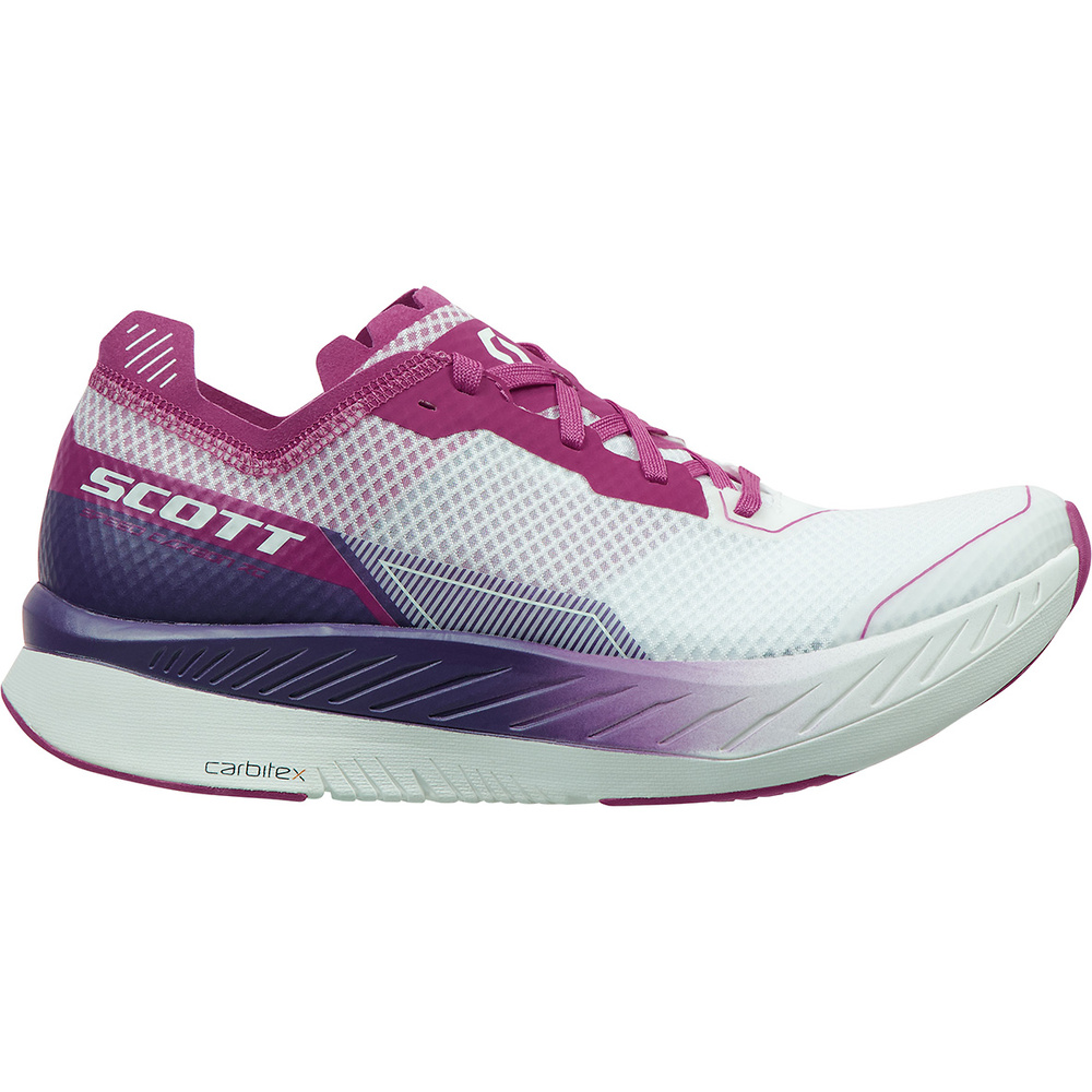 ZAPATILLAS SCOTT WS SPEED CARBON RC, ROSA-BLANCA MUJER. 36 36,5 37,5 5 (UK SIZE) 38,5 39 6.5 (UK SIZE) 40,5 41 8 (UK SIZE) 