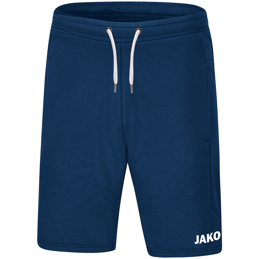 SHORT JAKO BASE, MARINO NIÑO. 128 140 152 164 