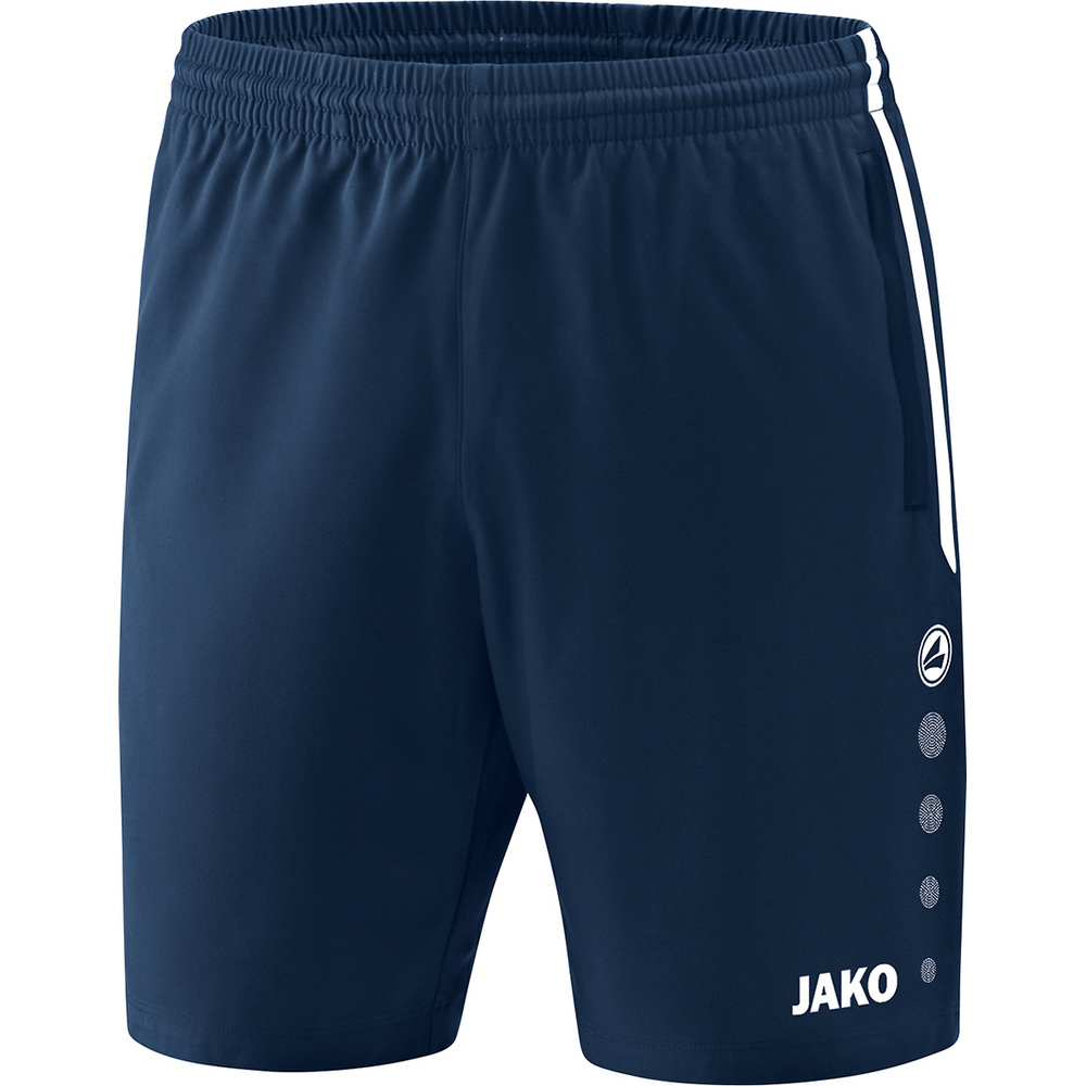 SHORT JAKO COMPETITION 2.0, MARINO NIÑO. 128 140 152 164 