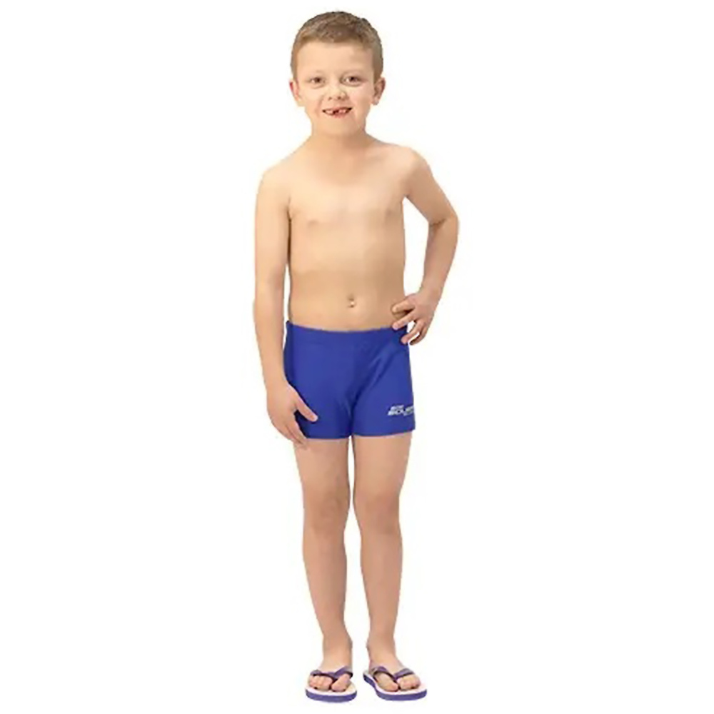 BOXER SQUBA TRAINING ROYAL NIÑO. 6XS 5XS 4XS 3XS 2XS XS 