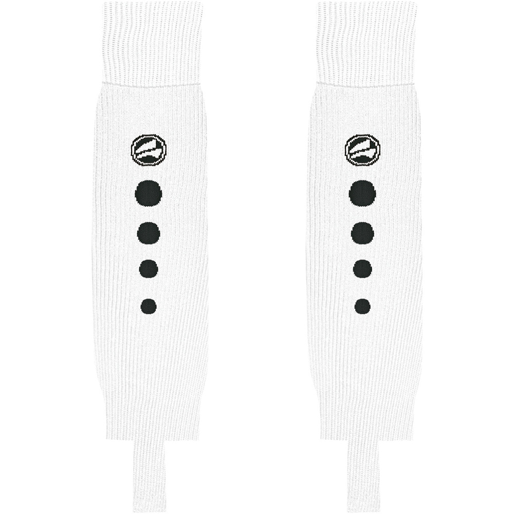 STIRRUPS JAKO ROMA, BLANCA. BAMBINI SENIOR 