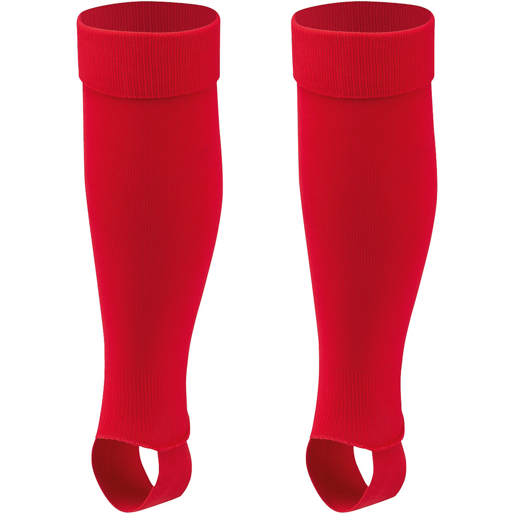 STIRRUPS JAKO UNI 2.0, ROJO. BAMBINI (ALTURA HASTA 135 CM.) JUNIOR (BODY HEIGHT UP TO 165 CM.) SENIOR (BODY HEIGHT OVER 165 CM.) 