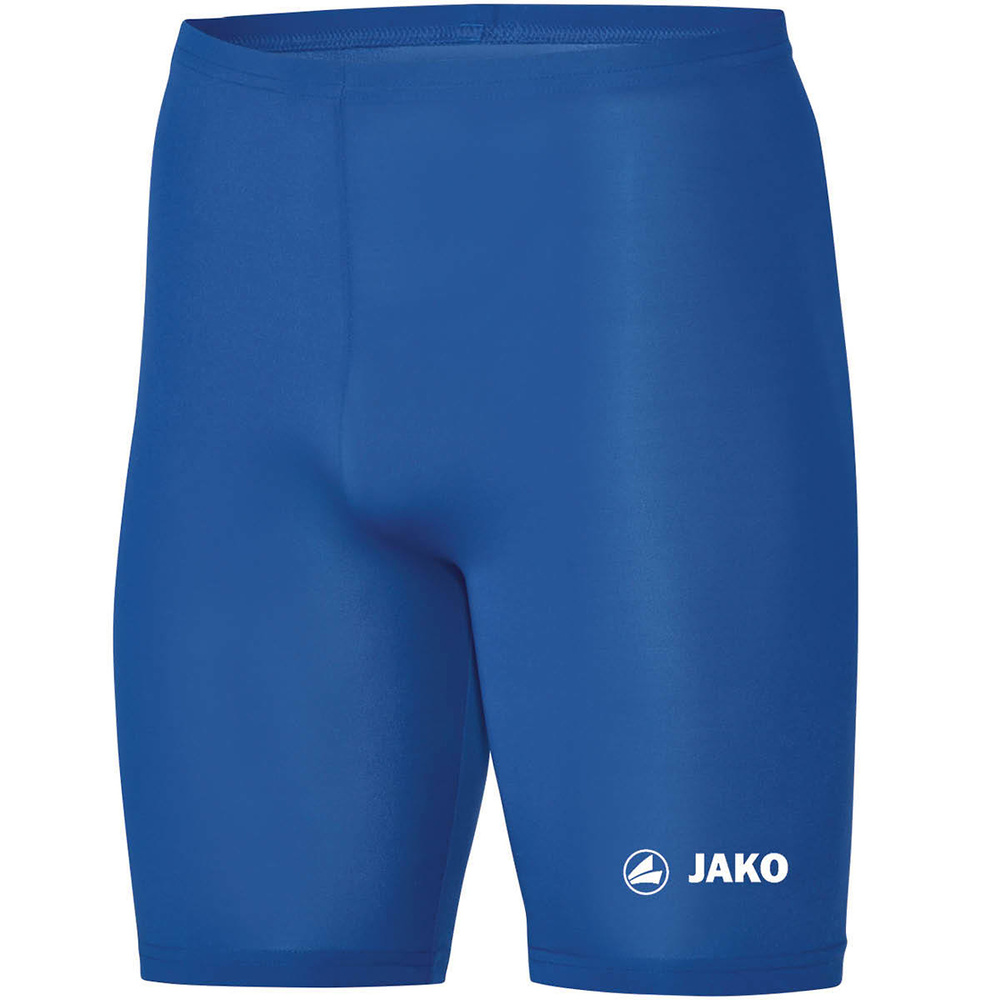 SHORT INTERIOR JAKO BASIC 2.0, ROYAL HOMBRE. S M L XL 2XL 