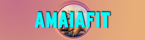 AMAIAFIT CLOTHES