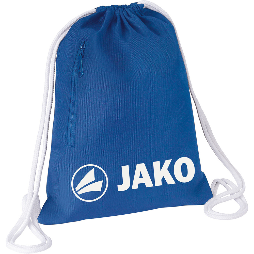 BOLSA GYM JAKO, ROYAL 