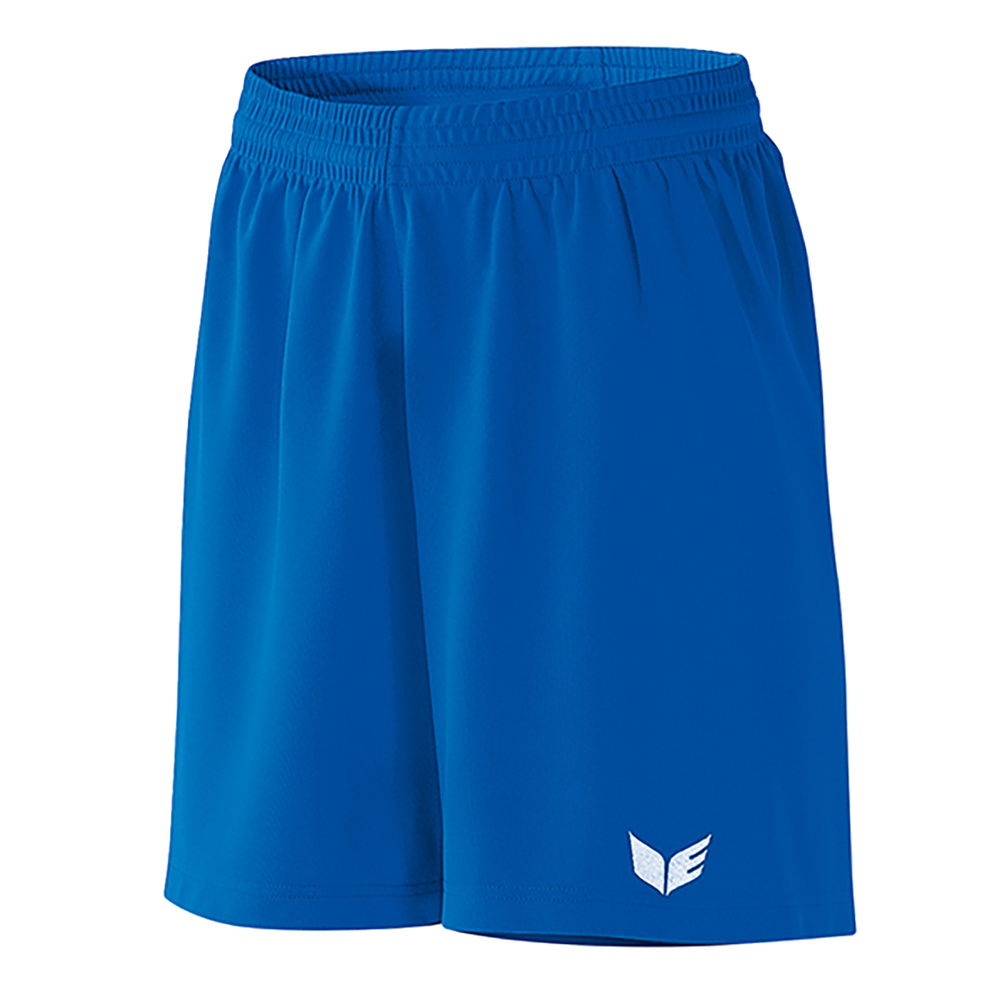 ERIMA CELTA SHORTS CON SLIP INTERIOR, ROYAL UNISEX. 4 5 6 7 8 9 10 11 12 