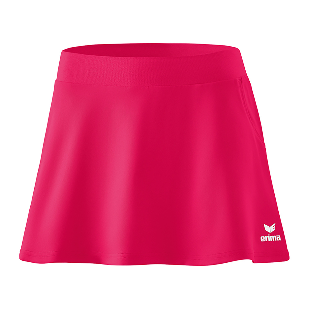 ERIMA FALDA TENIS, ROSA MUJER. 34 46 38 40 42 44 