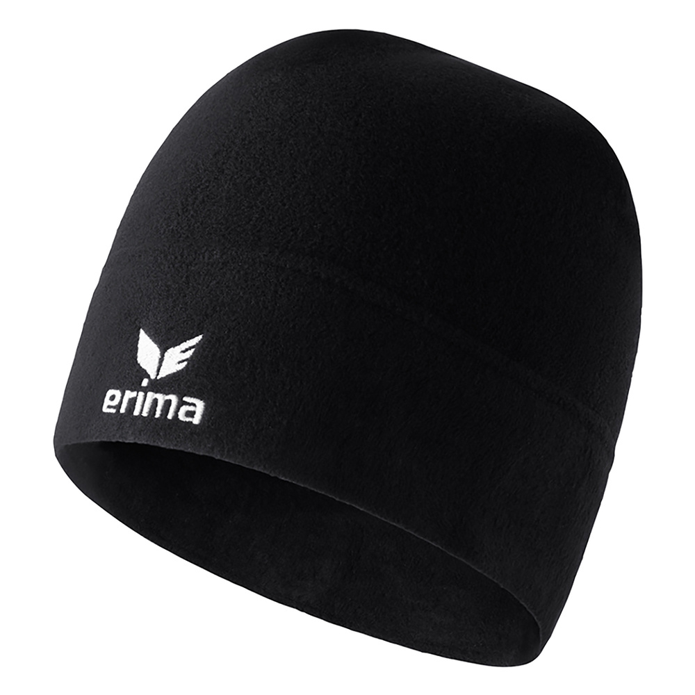 ERIMA GORRO POLAR, NEGRO. XS M 