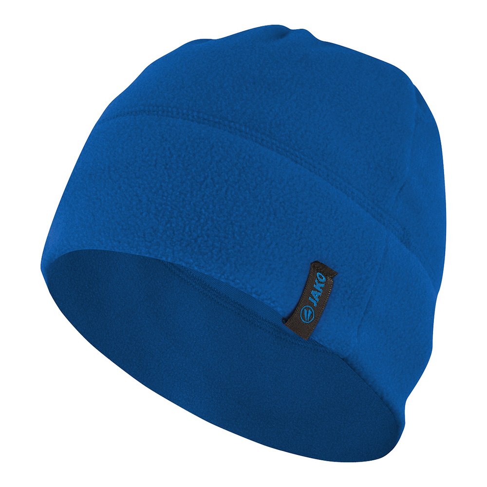 GORRO POLAR JAKO, ROYAL. JUNIOR SENIOR 