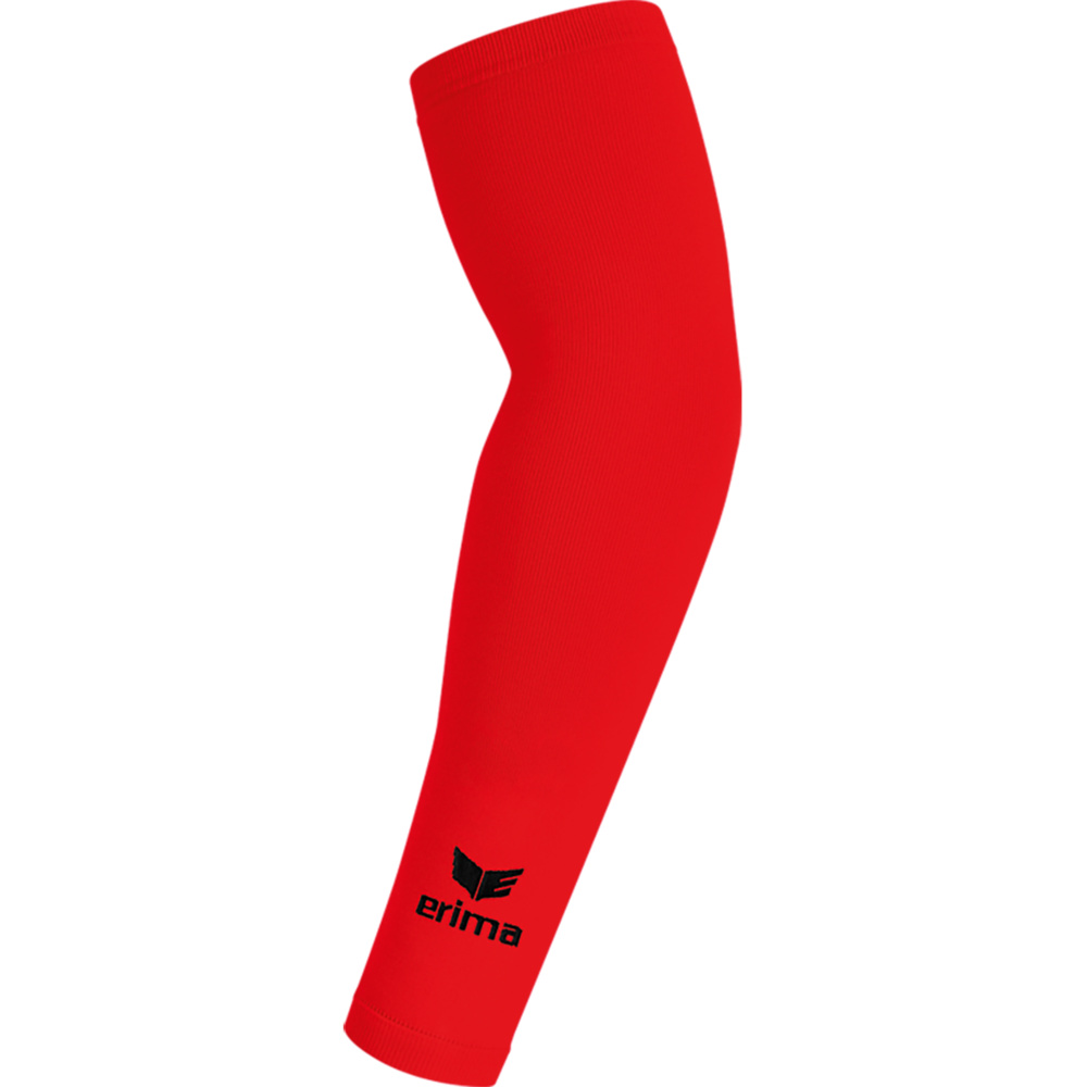 MANGUITO ERIMA (ARM SLEEVE), ROJO UNISEX. S L 