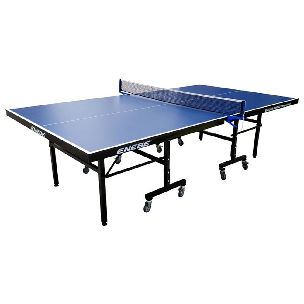 MESA TENIS DE MESA ENEBE EUROPA 1000 X5 ROLLER. 