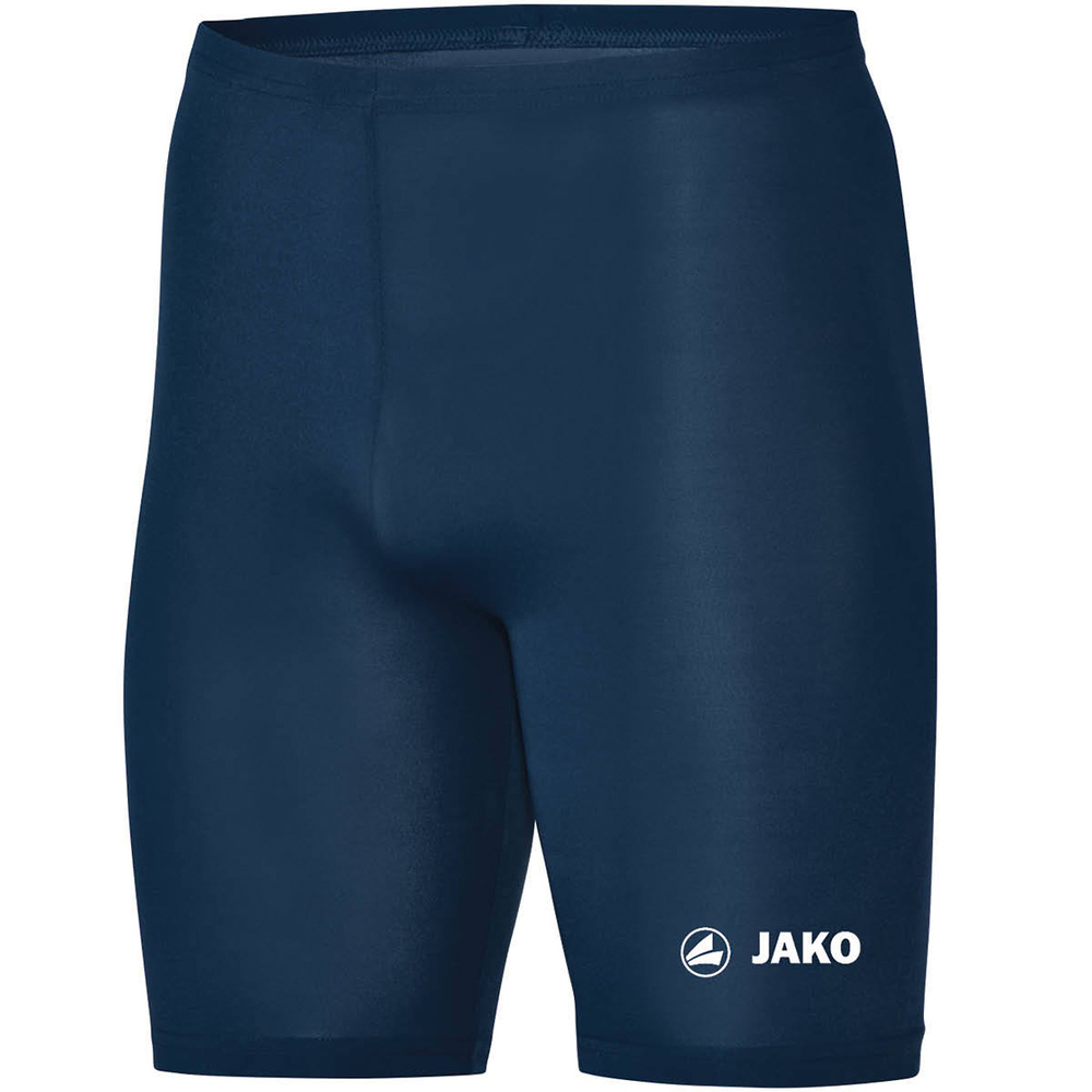 SHORT INTERIOR JAKO BASIC 2.0, MARINO HOMBRE. S M L XL 2XL 