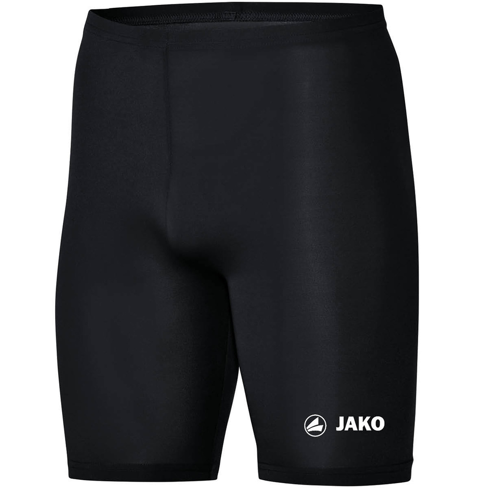 SHORT INTERIOR JAKO BASIC 2.0, NEGRO HOMBRE. S M L XL 2XL 