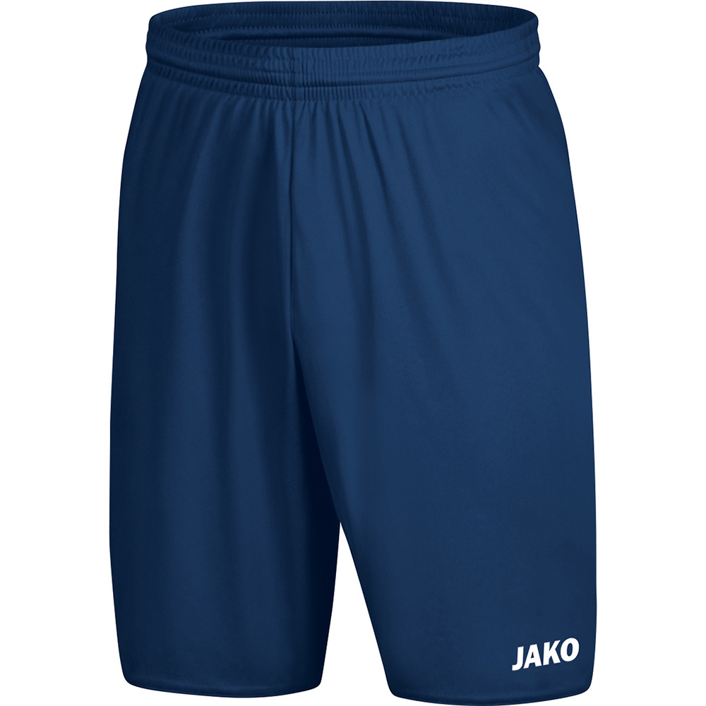 SHORT JAKO MANCHESTER 2.0, MARINO NIÑO. 104 116 128 140 152 164 