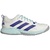 ADIDAS COURT TEAM BOUNCE 2.0 M SHOES, COLOR CHALK WHITE