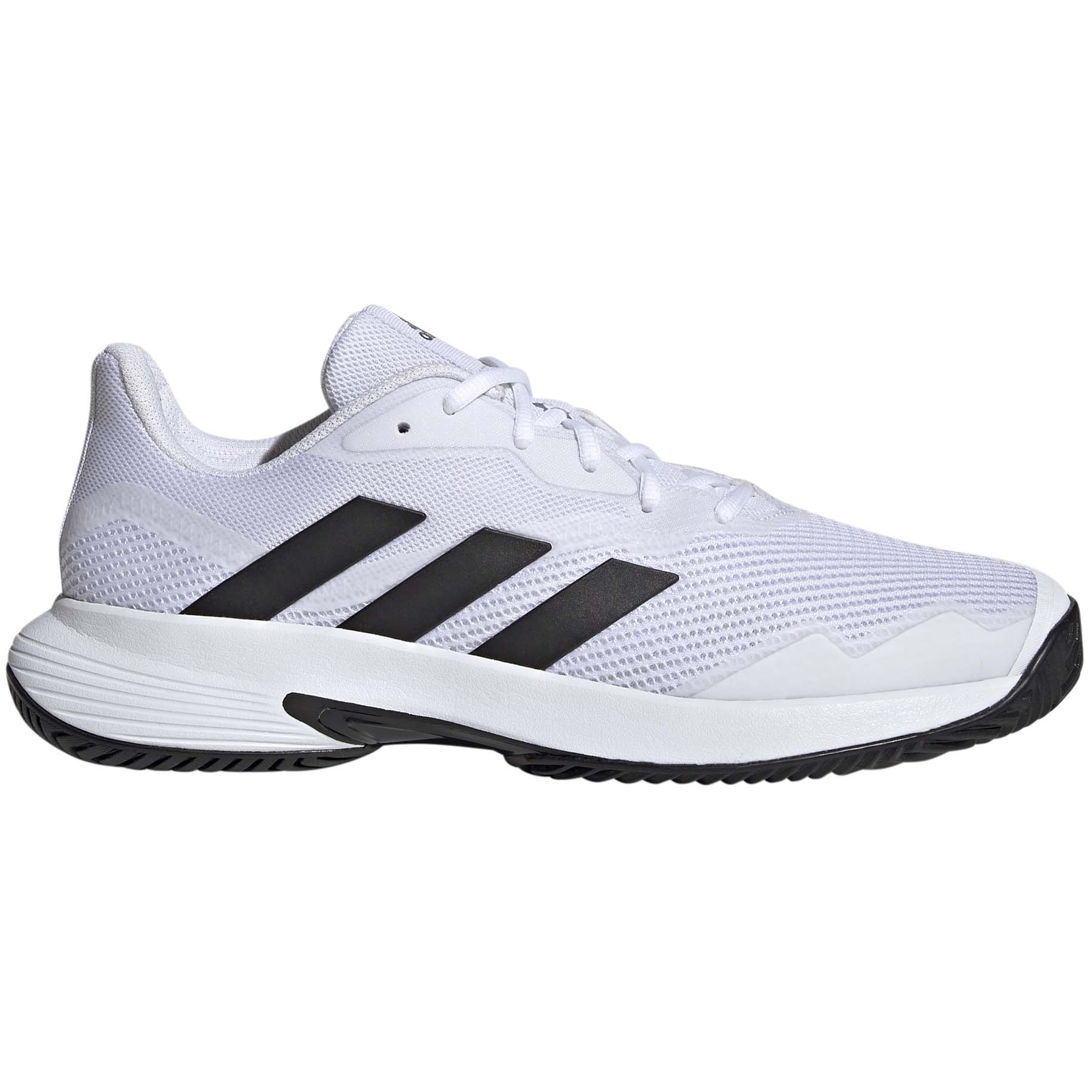 Bambas adidas hombre discount blancas