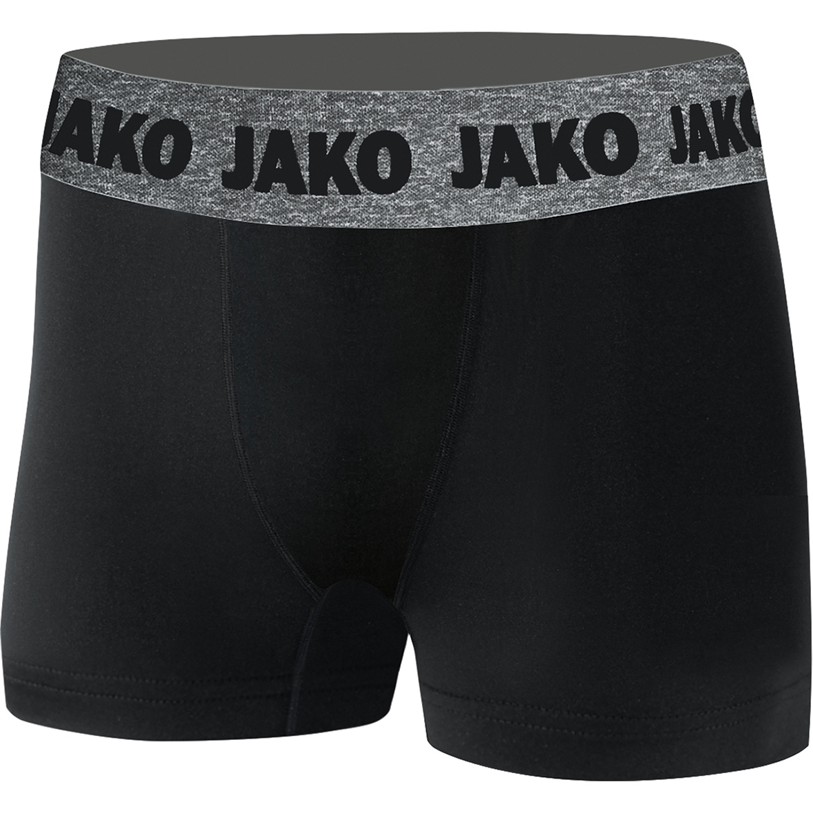 BOXER SHORTS JAKO FUNCTION, BLACK MEN.