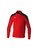 CHAQUETA ERIMA EVO STAR ENTRENAMIENTO, ROJO-NEGRO-HOMBRE