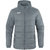 Mens grey coach on sale jacket