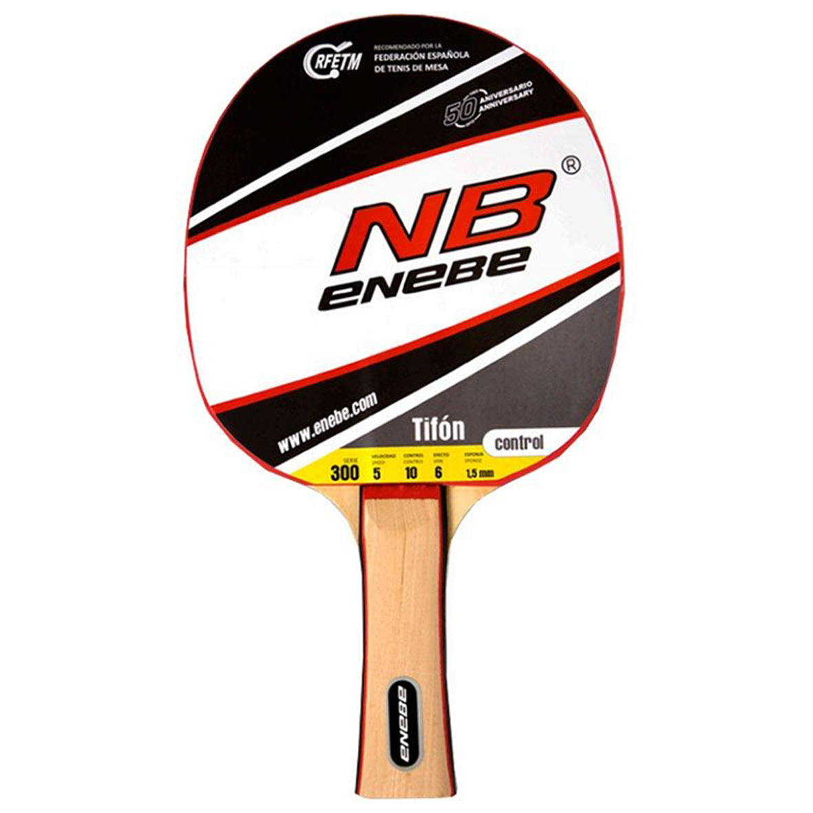 ENEBE PADDLE TIFON 300 (HOBBY LINE)