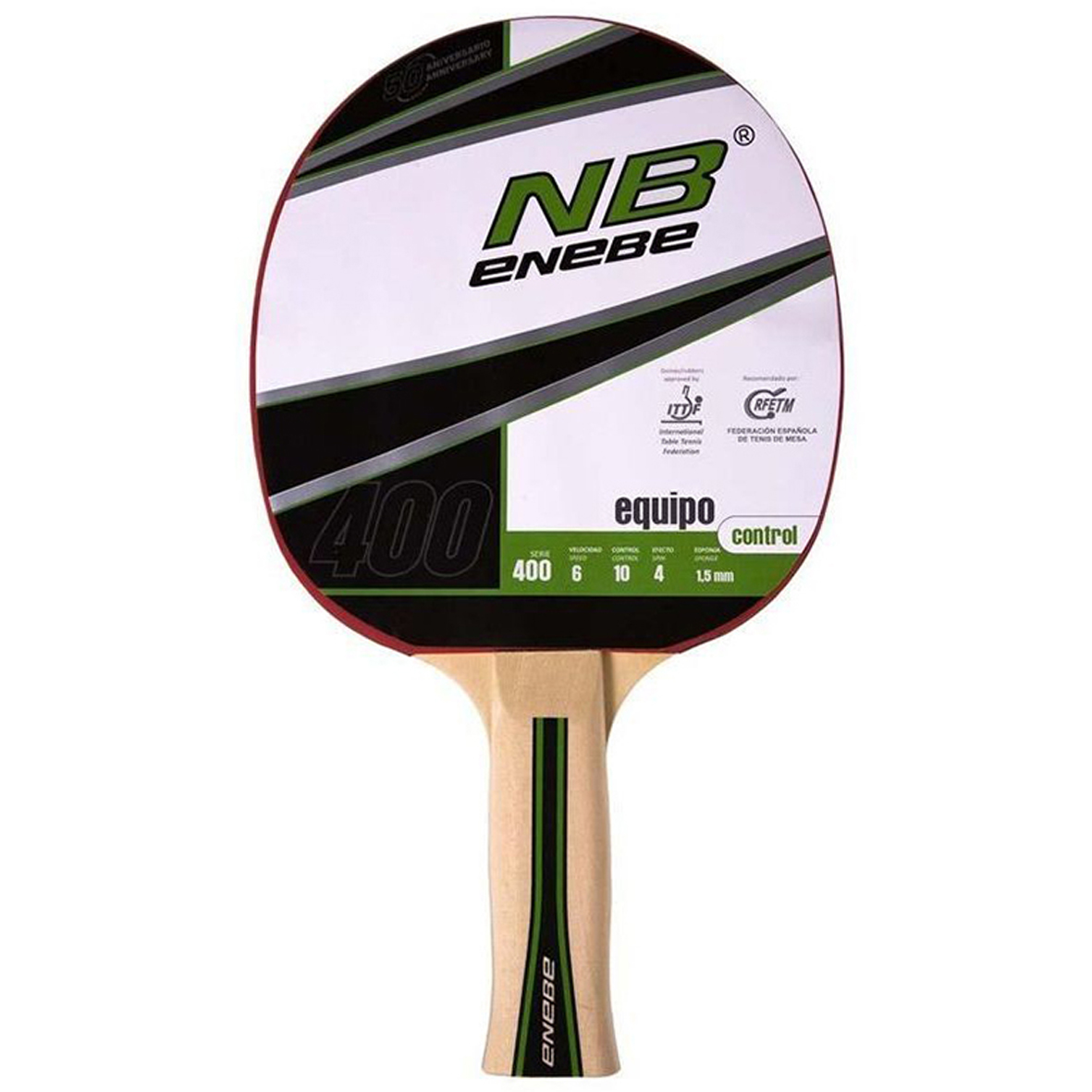 ENEBE TEAM 400 PADDLE (TEAM LINE).