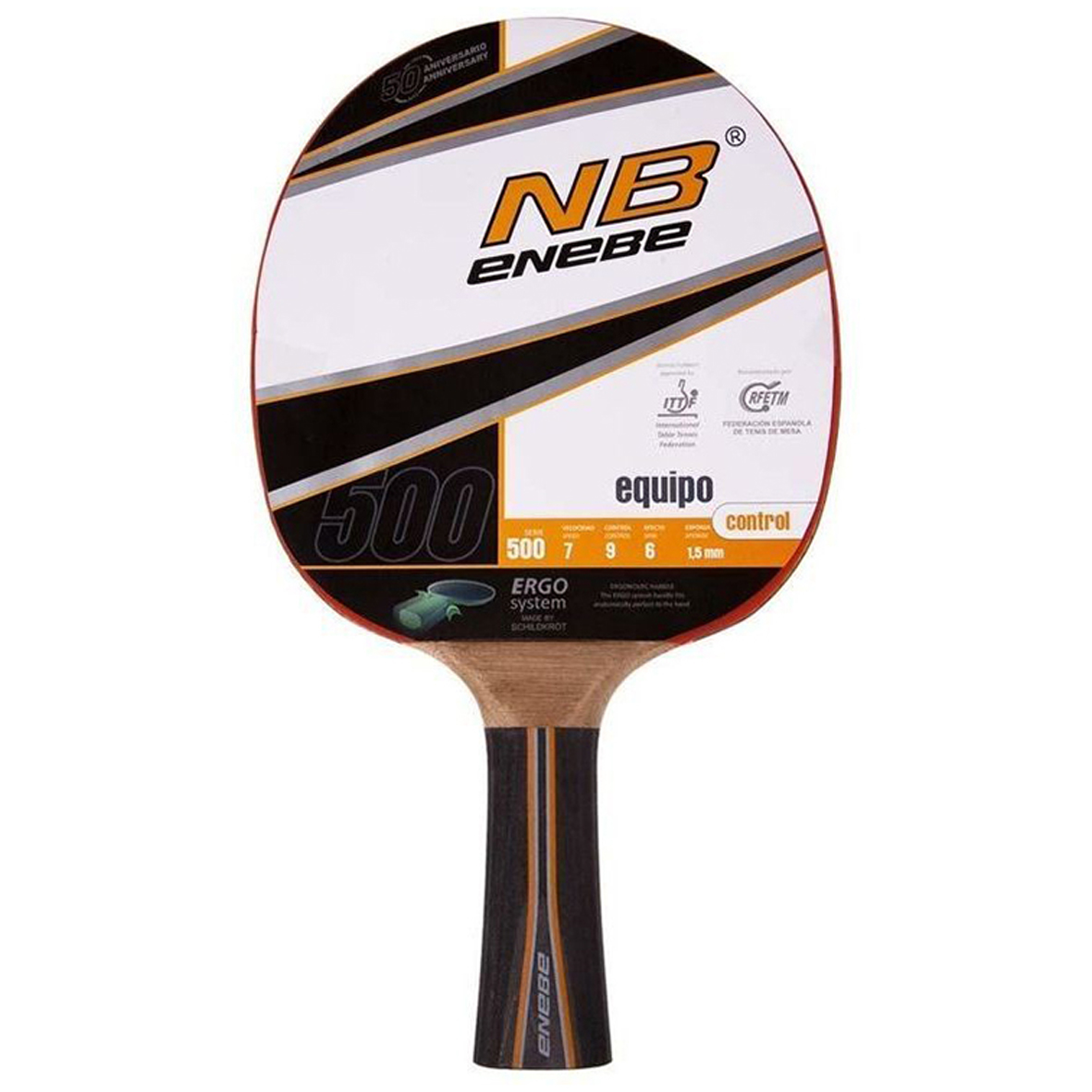 ENEBE TEAM 500 PADDLE (TEAM LINE).