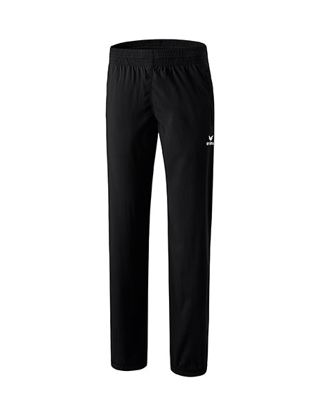 ERIMA ATLANTA PRESENTATION PANTS, BLACK WOMEN.