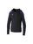 ERIMA EVO STAR HOODY, BLACK-VIOLET-KID