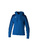 ERIMA EVO STAR HOODY, ROYAL-NAVY-WOMAN