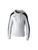 ERIMA EVO STAR HOODY, WHITE-BLACK-KID