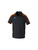 ERIMA EVO STAR POLO-SHIRT, BLACK-ORANGE-MEN