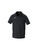 ERIMA EVO STAR POLO-SHIRT, BLACK-STATE GREY-MEN